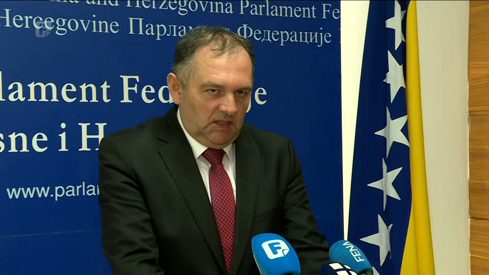 Još traje burna rasprava o izmjenama Zakona o pripadnosti javnih prihoda